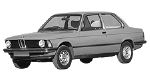 BMW E21 P0C51 Fault Code