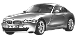 BMW E86 P0C51 Fault Code