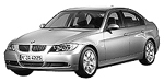 BMW E92 P0C51 Fault Code