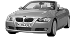 BMW E93 P0C51 Fault Code