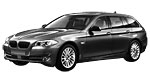 BMW F11 P0C51 Fault Code