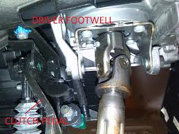 See P0C51 in engine