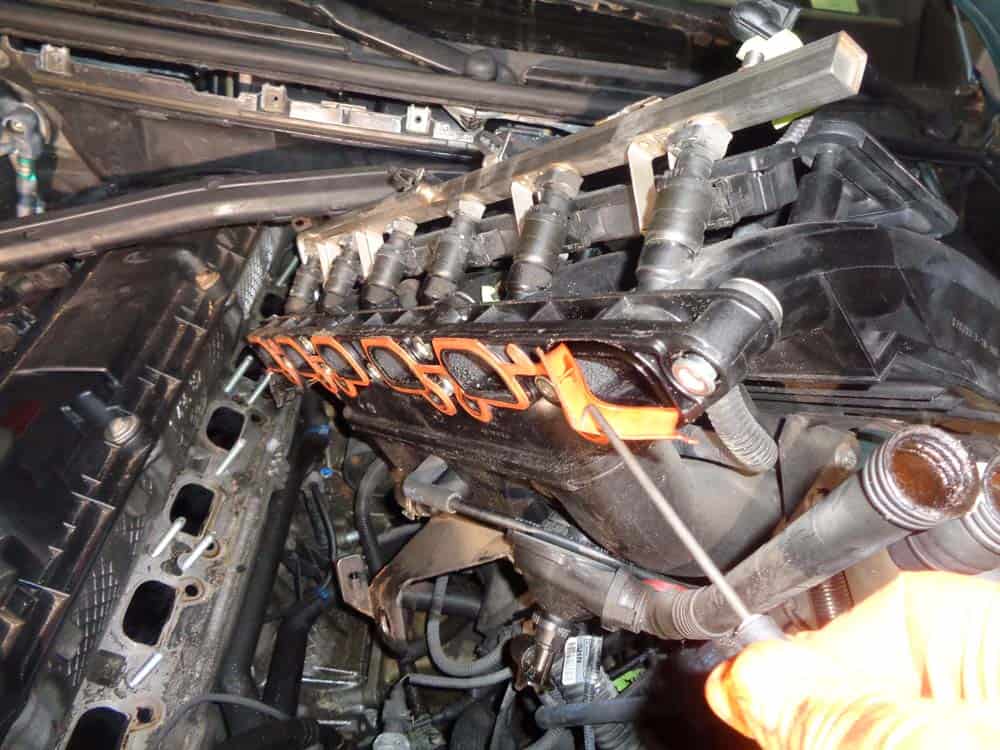 See P0C51 in engine